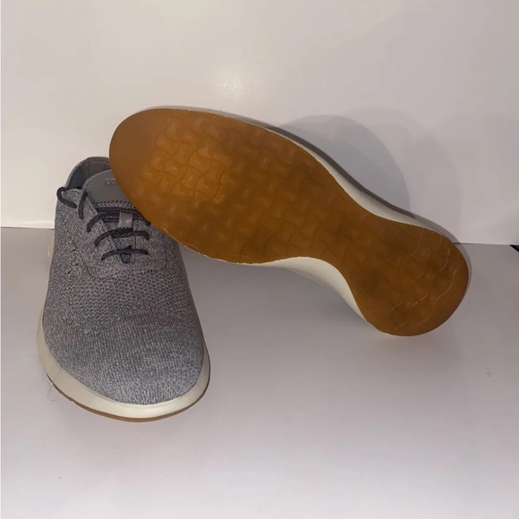 Cole Haan Grand Troy Knit - Picture 3 of 3
